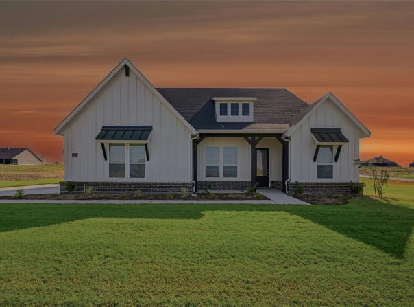 139 Big Sky Road, Decatur, TX 76234