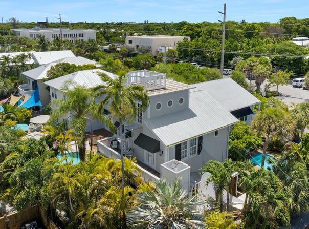 1001 United Street, Key West, FL 33040