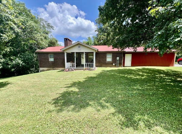 266 Garner Schoolhouse Road, Somerset, KY 42503