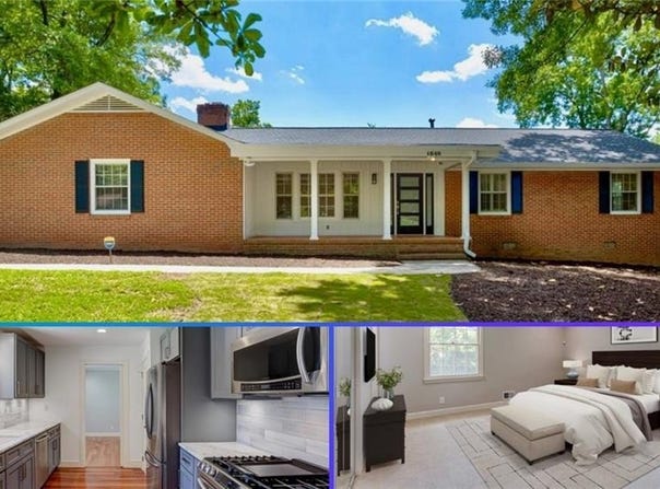 1840 Linwood Avenue, Atlanta, GA 30344