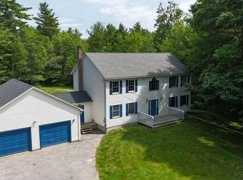 60 Vickery Road, Auburn, ME 04210
