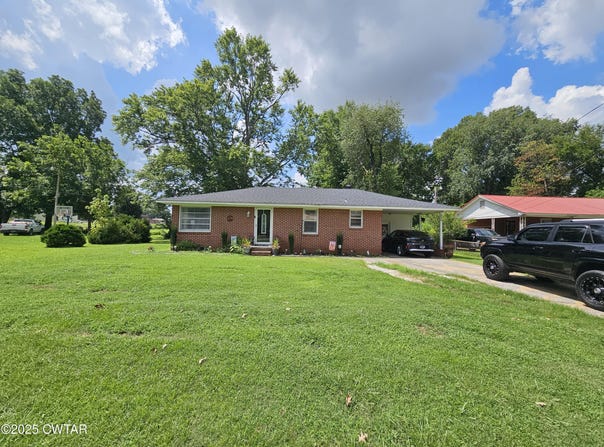 2228 Mullins Avenue, Humboldt, TN 38343