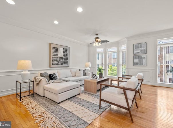 2311 GEORGIA VILLAGE WAY, SILVER SPRING, MD 20902