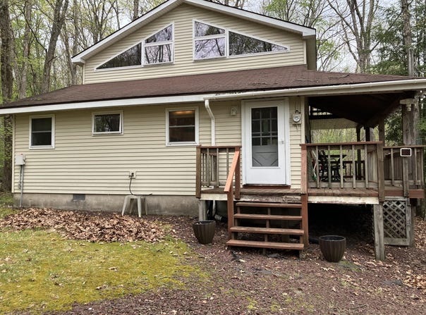 20 Horseshoe Drive, White Haven, PA 18661