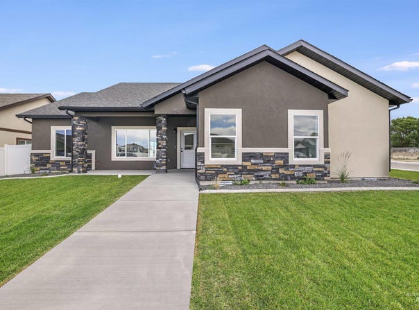 1487 Zephlyn Street, Twin Falls, ID 83301