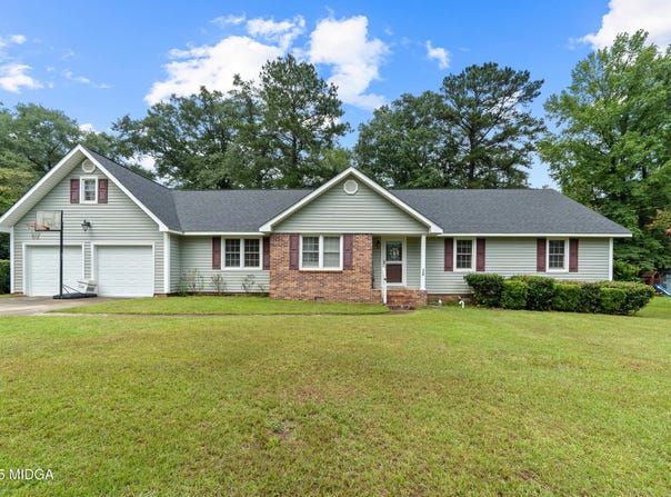 116 Sitton Avenue, Gordon, GA 31031