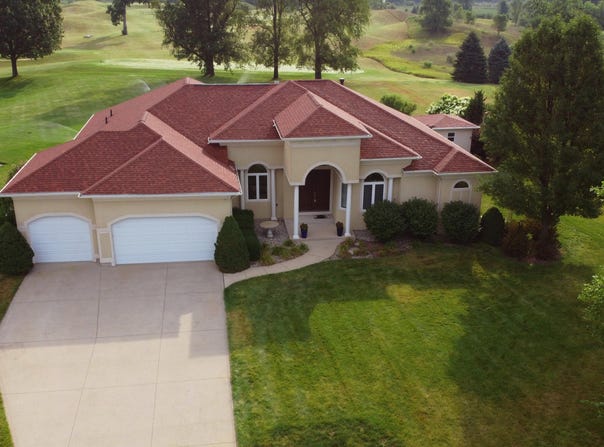14189 C.B.MacDonald Way, Vicksburg, MI 49097