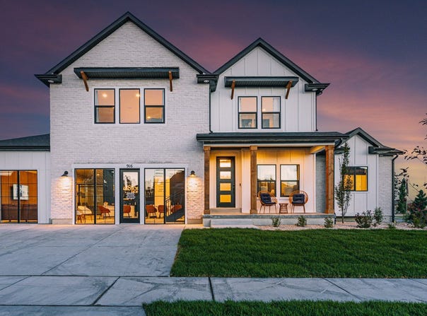 3512 E 1120 S, Spanish Fork, UT 84660