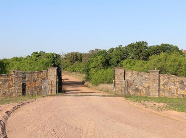 Other, Llano, TX 78643
