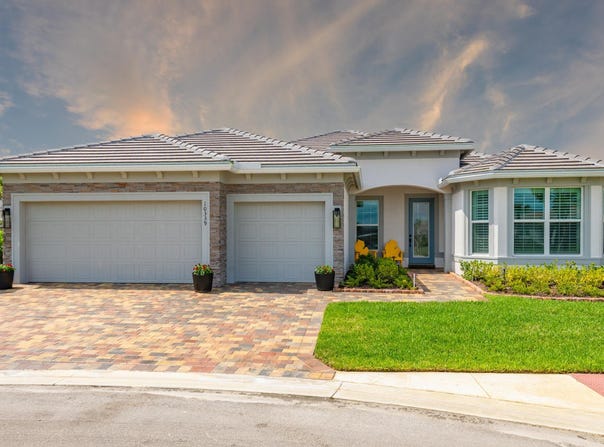 10339 SW Tetian Drive, Port Saint Lucie, FL 34987