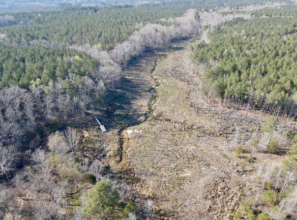 Highway 28, Abbeville, SC 29620