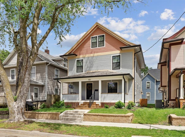 1107 24th Street, Des Moines, IA 50311