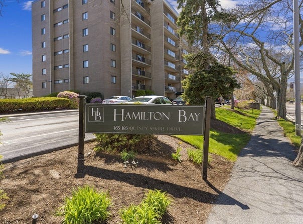 175 Quincy Shore Dr, Quincy, MA 02171