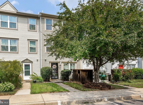 25 HIGHSTREAM COURT, GERMANTOWN, MD 20874