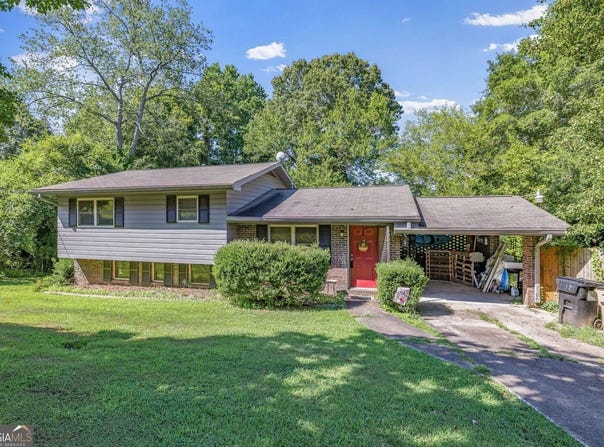 2730 Wayman, Gainesville, GA 30506