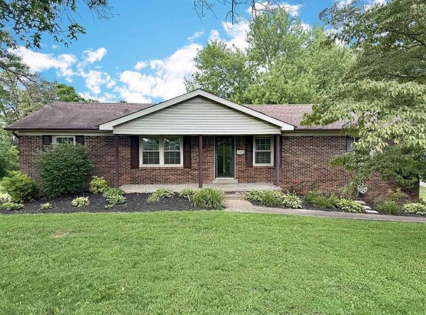 109 Moss Street, Glasgow, KY 42141