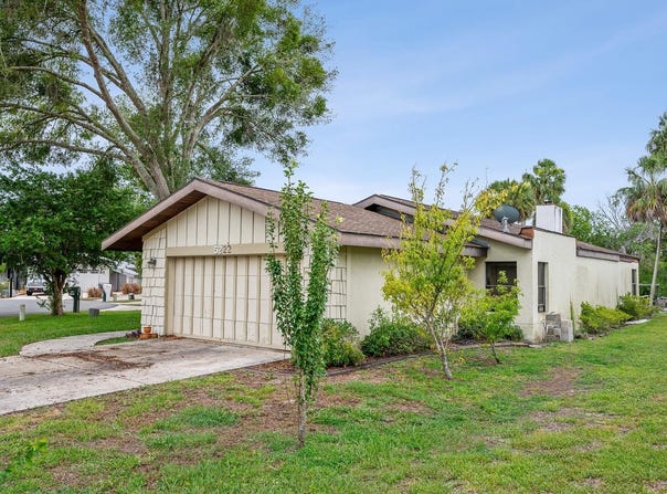 5222 S VIEW POINT, HOMOSASSA, FL 34448