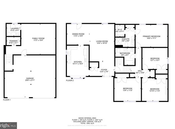986 STUART DRIVE, FRONT ROYAL, VA 22630