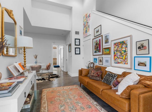 2514 E 4th St, Austin, TX 78702