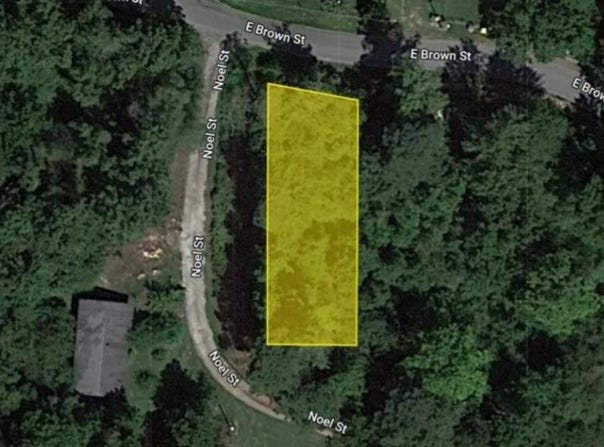 Lot 9  E Brown  ST, Other AR, AR 72065