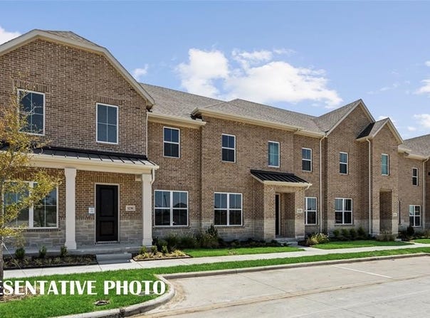 1025 Featherglass Lane, Allen, TX 75013