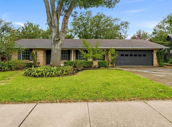 7710 Shoal Creek BLVD, Austin, TX 78757