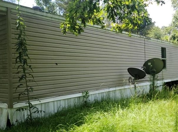 401 Rae Road, Many, LA 71449