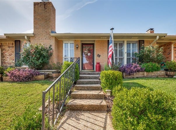 1215 Lexington Square, Corsicana, TX 75110