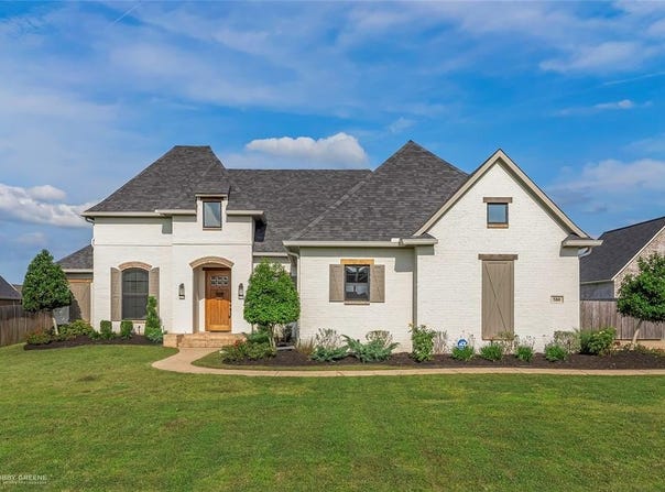 580 Diane Lane, Stonewall, LA 71078