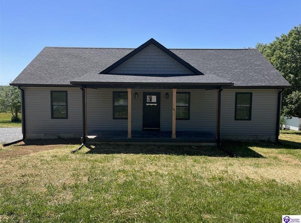 205 Olive Avenue, Bonnieville, KY 42713