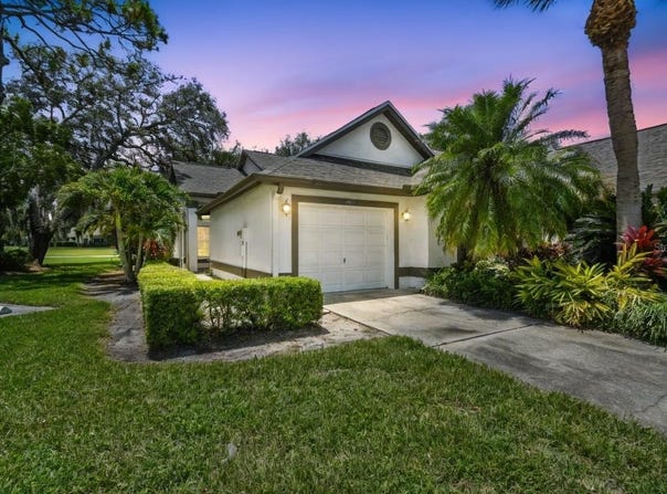 9212 TURNBERRY COURT, NEW PORT RICHEY, FL 34655