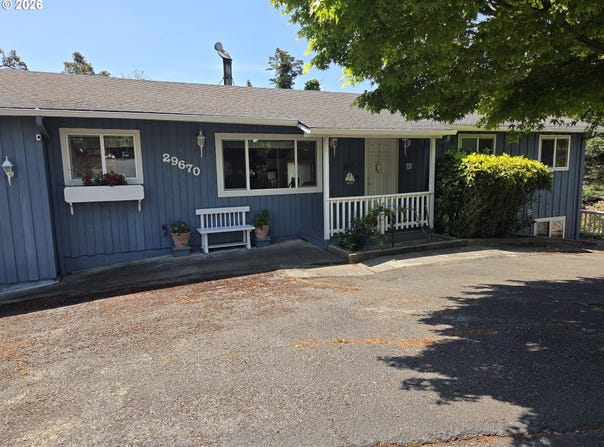 29670 PARK Ter, GoldBeach, OR 97444