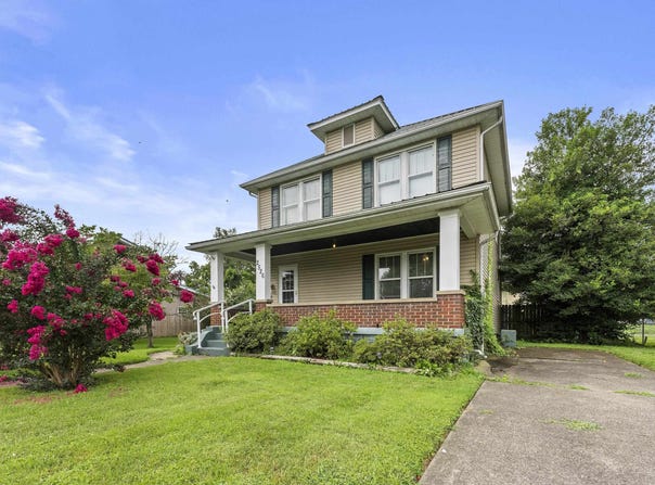 2526 S 4th, Ironton, OH 45638