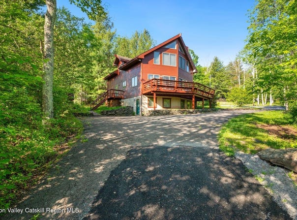 59 Mountain Drive, Hunter, NY 12442