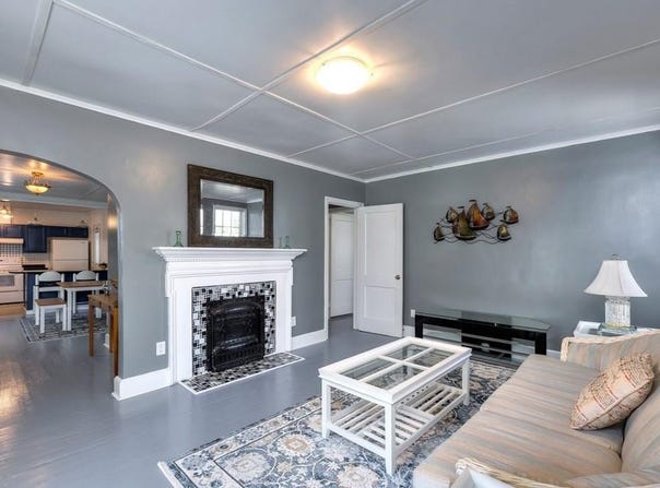 411 N Main Street, Bishopville, SC 29010