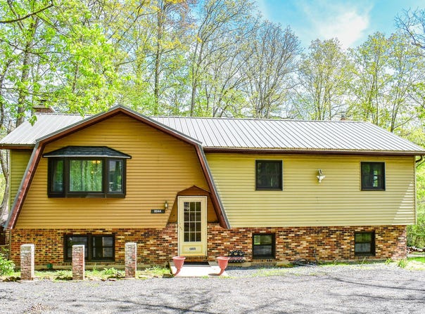 8044 Promontory Drive, White Haven, PA 18661