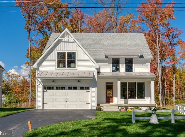 2036 WILLIAM Avenue, ESSEX, MD 21221
