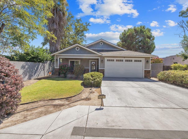1007 Estes Avenue, Corcoran, CA 93212