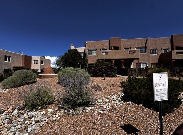 2210 Miguel Chavez, Santa Fe, NM 87505