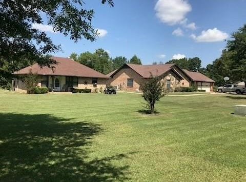 3201 Jason Lane, Texarkana, TX 75503
