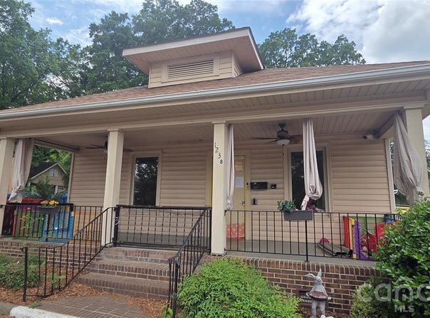 1238 E 10th Street, Charlotte, NC 28204