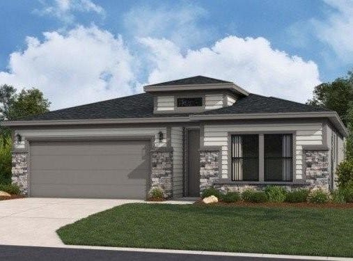 1555 Grayhawk Drive, Basehor, KS 66007