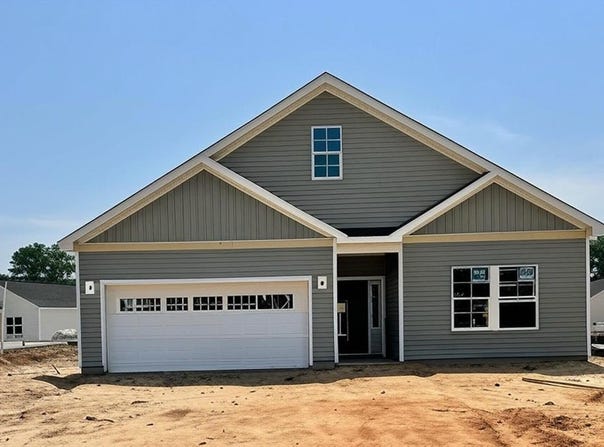 1000 Carolina Way, Manning, SC 29102