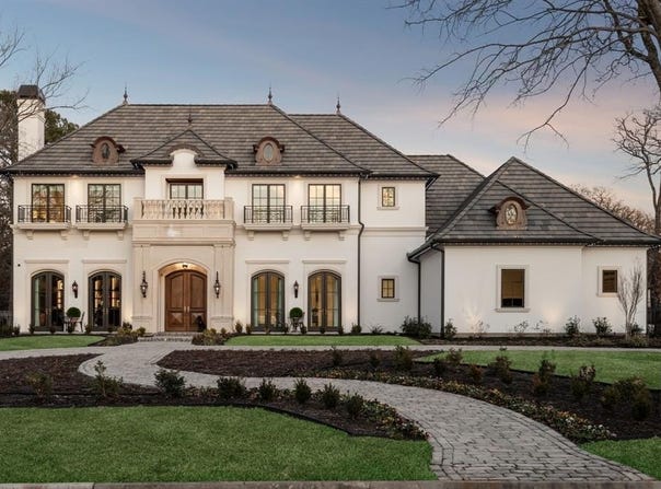 1481 Post Oak Trail, Southlake, TX 76092