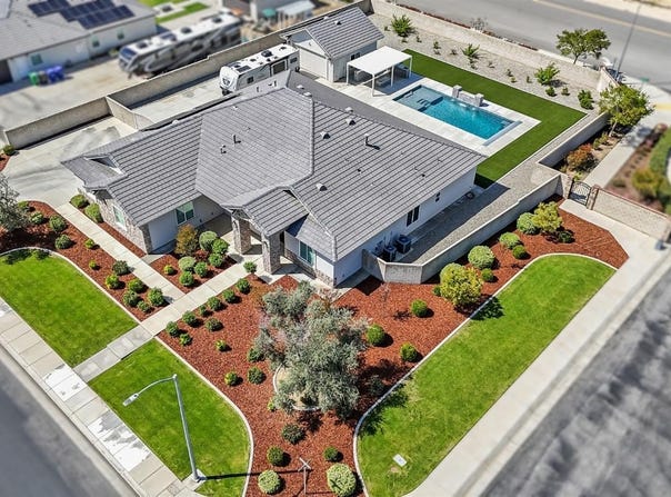 16602 Northfield Way, Bakersfield, CA 93314