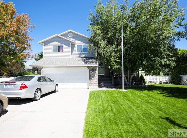 179 Pioneer Road, Rexburg, ID 83440