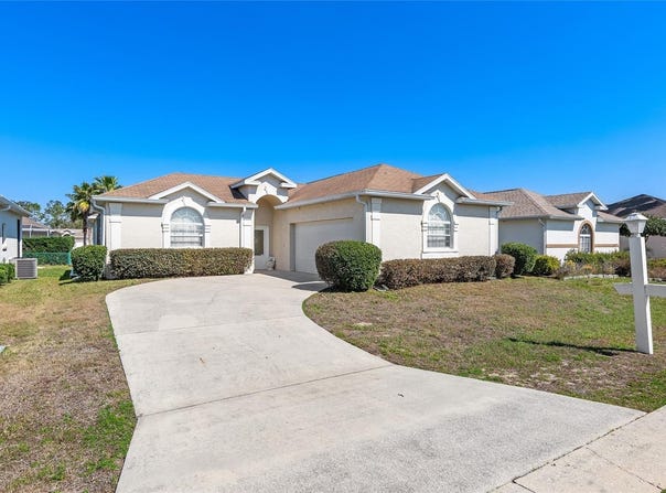 5891 NW 26TH STREET, OCALA, FL 34482