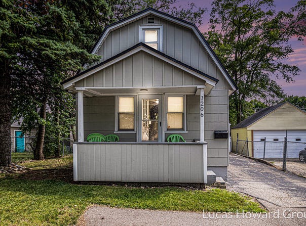 1206 Whiting Street SW, Wyoming, MI 49509