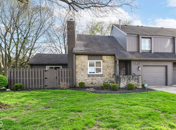 526 Conner Creek Drive, Fishers, IN 46038