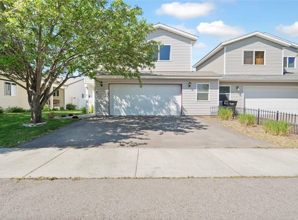 156 Barron Way, Kalispell, MT 59901